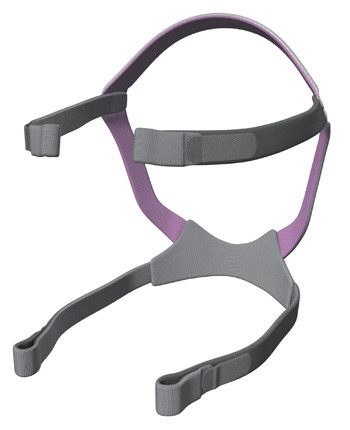 Quattro Air&trade; for Her Headgear, Pink Image Product Image