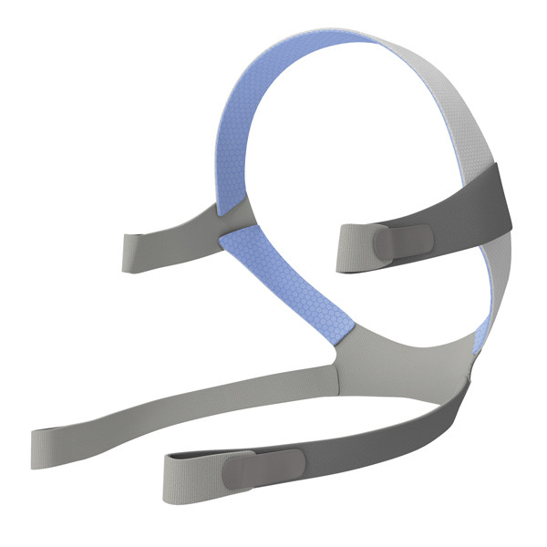 AirFit&trade; F10 Headgear ( S & L, Standard) Image Product Image
