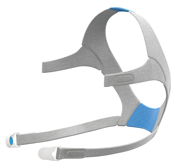 AirFit&trade; & AirTouch&trade; F20 Headgear (S-L) Image Product Image