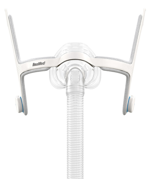 AirFit&trade; N20 without Headgear (S-L) Image Product Image