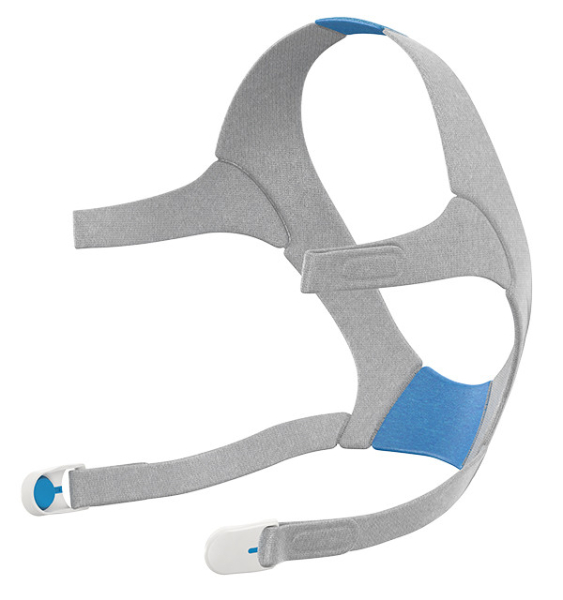 AirFit&trade; & AirTouch&trade; N20 Headgear (S-L) Image Product Image
