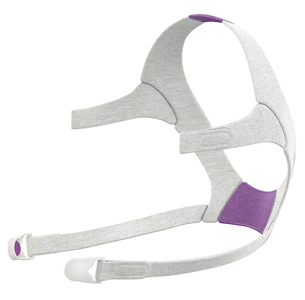 AirFit™ & AirTouch™ F20 For Her Headgear, Small (63473) Image Product Image