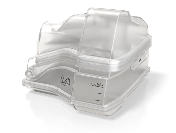 HumidAir&trade; Standard Tub for AirSense&trade; 10 (37299) Image Product Image