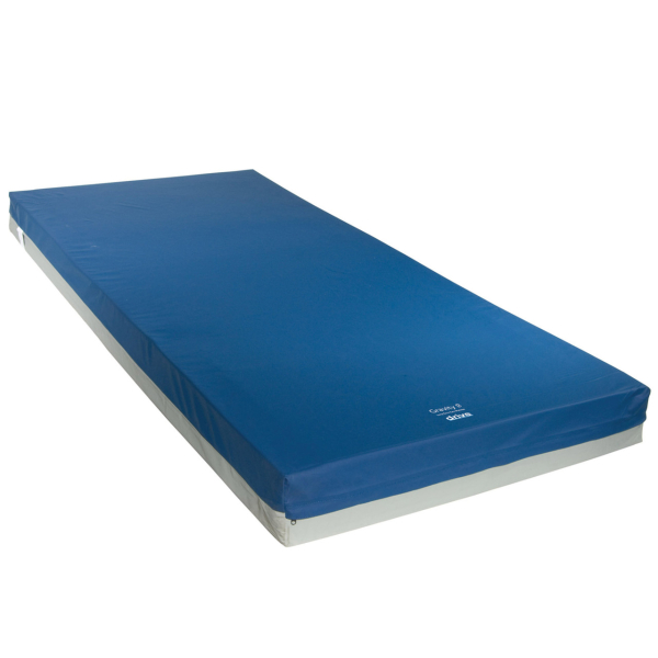 Gravity 8 Long Care Pressure Redistribution Mattress Image Product Image