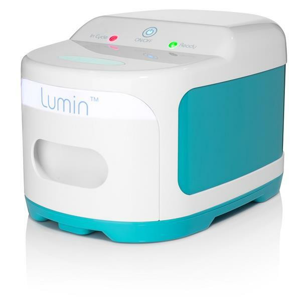 Lumin Sanitizer Machine Image Product Image