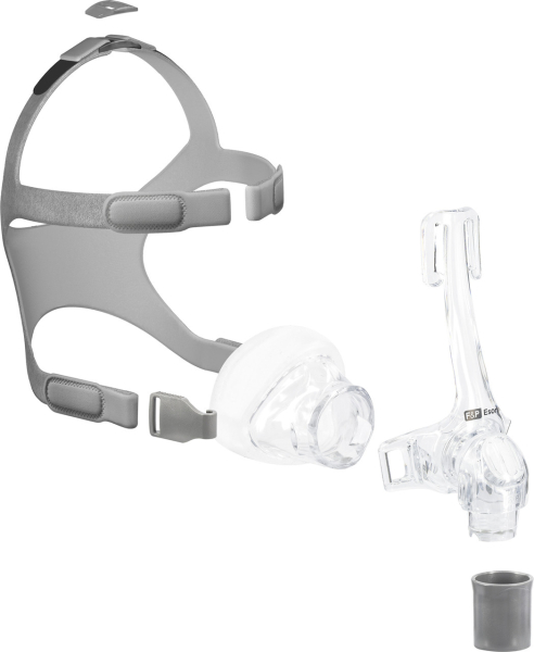 Eson&trade; Nasal Mask, (S-L) Image Product Image