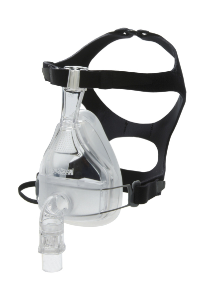 FlexiFit™ 431 Full Face Mask (HC431) Image Product Image
