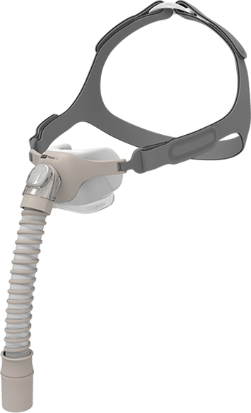 Pilairo&trade; Q Nasal Pillows Mask (400421) Image Product Image