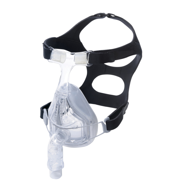 Forma™ Full Face Mask, (S-XL) Image 2 Product Image