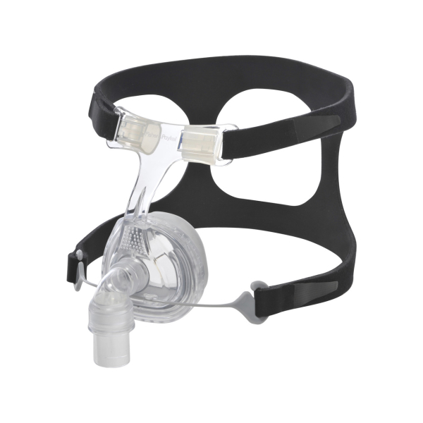 Zest&trade; Nasal Mask (Petite, Standard & Plus) Image Product Image