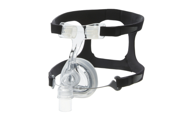 FlexiFit&trade; 407 Nasal Mask (HC407) Image Product Image