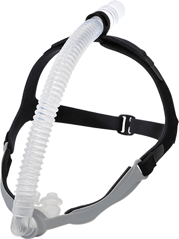 Opus&trade; 360 Nasal Pillows Mask (HC482) Image Product Image