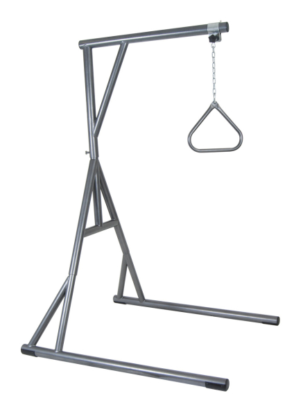 Bariatric Free Standing Trapeze (13049SV) Image Product Image