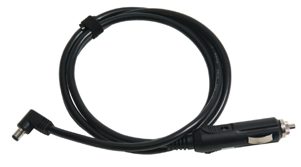 FreeStyle&reg; Comfort&reg; DC Power Cord (Cable with Car Outlet) Image Product Image