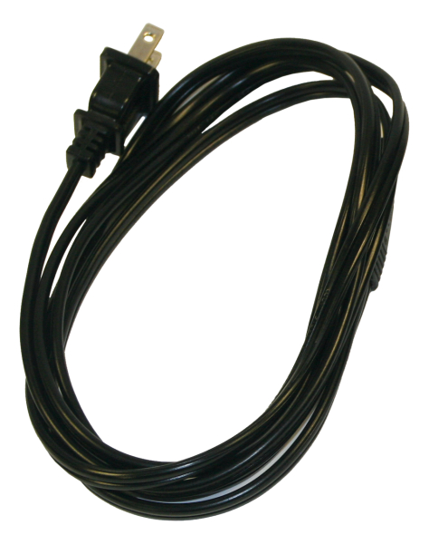 FreeStyle&reg; Comfort&reg; AC Input Cable (Cord for PW036-1S) Image Product Image