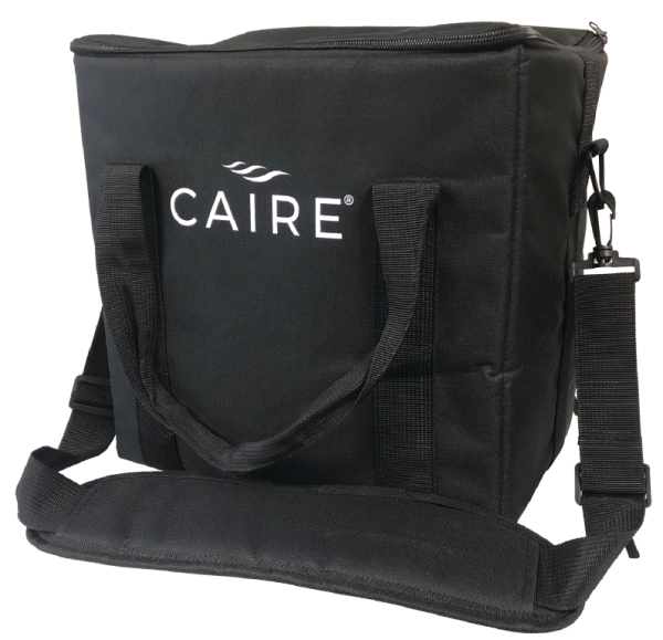 FreeStyle&reg; Comfort&reg; Accessory Bag Image Product Image