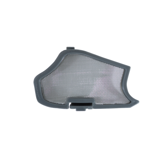 FreeStyle&reg; Comfort&reg; External Gross Particle Filter- Left Image Product Image