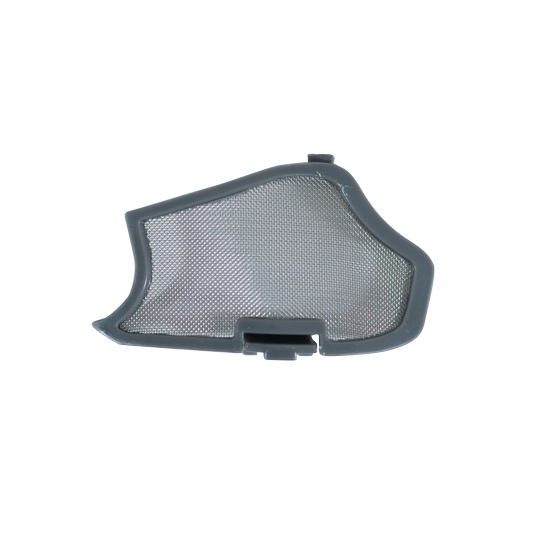 FreeStyle&reg; Comfort&reg; External Gross Particle Filter- Right Image Product Image