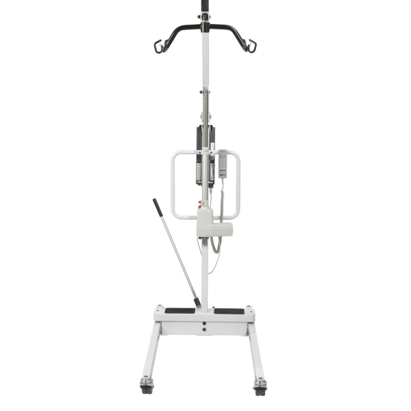 Electric Patient Lift, Rechargeable Battery, No Wall Mount 13240 Image 3 Product Image