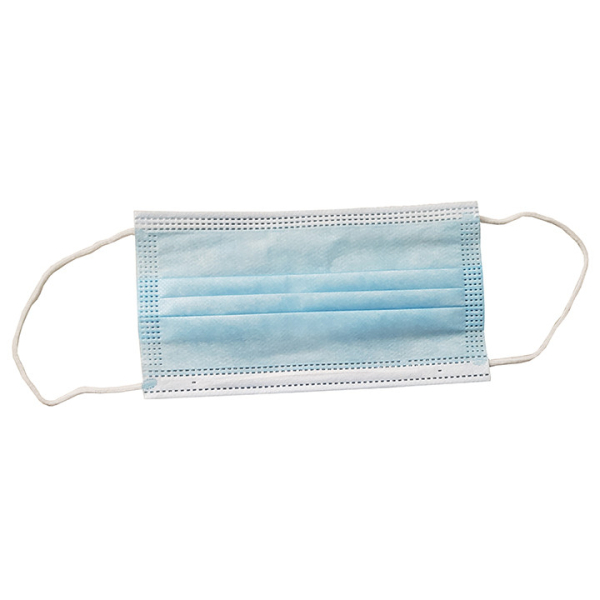 Disposable Masks, Box of 50 Image Product Image