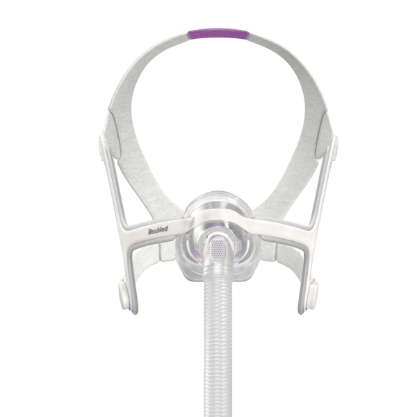 AirTouch&trade; N20 For Her Mask Complete System- Small Image Product Image