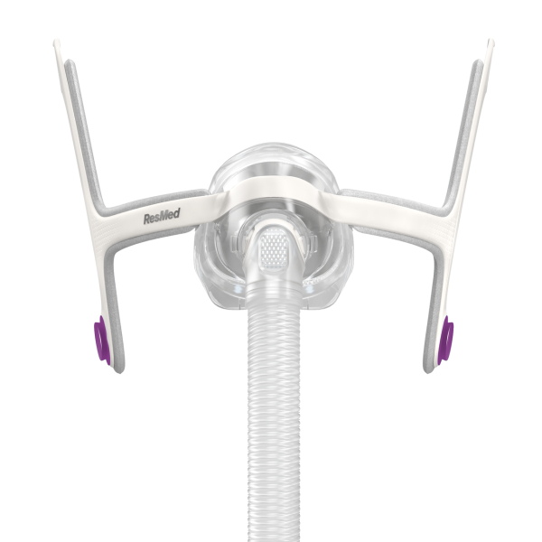 AirTouch&trade; N20 for Her without Headgear, Small (63954) Image Product Image