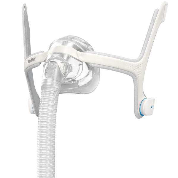 AirTouch&trade; N20 without Headgear (S-L) Image Product Image
