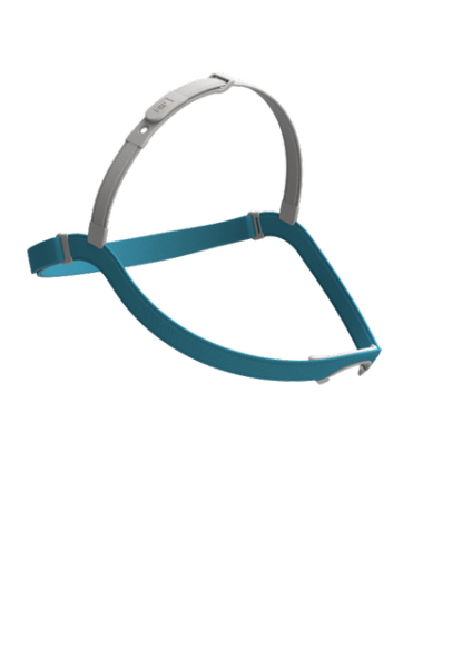 Evora Nasal Mask Headgear Image Product Image