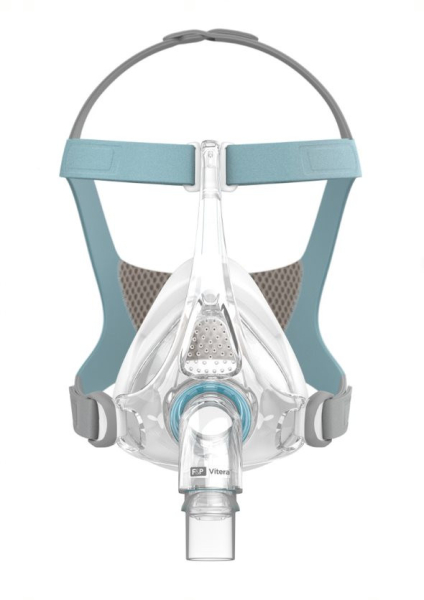 Vitera Full Face Mask Image Product Image