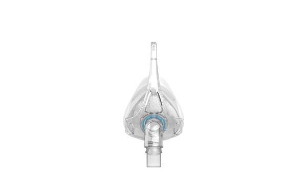 Vitera Full Face Mask without Headgear Image Product Image