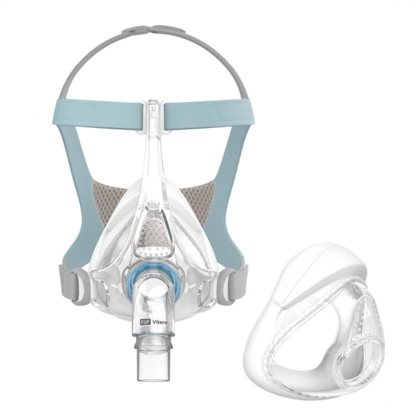 Vitera Full Face Mask Seal Image Product Image