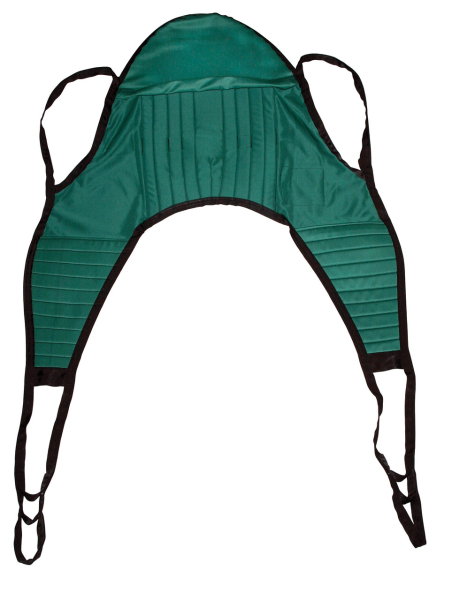 Padded U Sling, Head Support 13220s Image Product Image