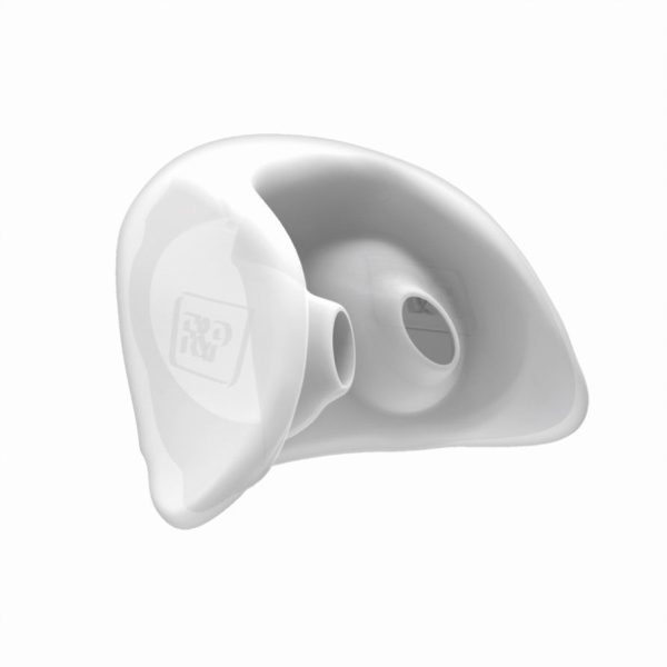 Brevida Nasal Pillow Mask AirPillow Seal Image Product Image