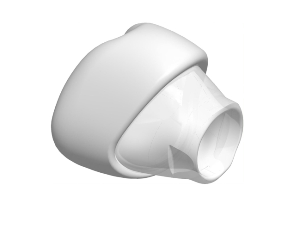 Eson Nasal Mask Seal Image Product Image