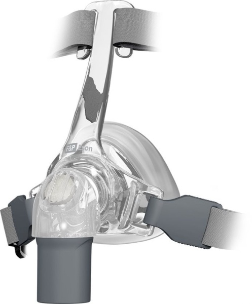 Eson Nasal Mask without Headgear Image Product Image