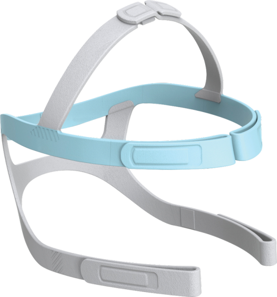Eson 2 Nasal Mask Headgear Image Product Image