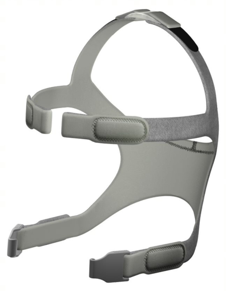 Simplus Full Face Mask Headgear Image Product Image