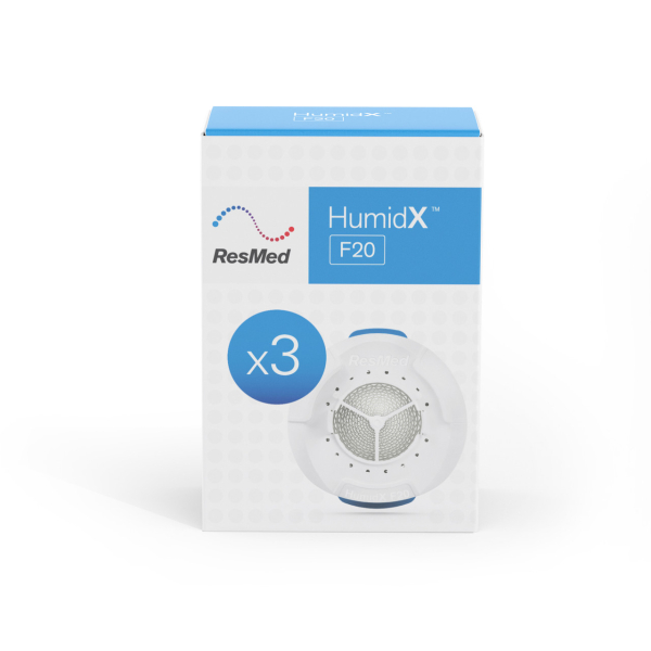 AirMini HumidX F20 (3 pk & 6 pk) Image Product Image