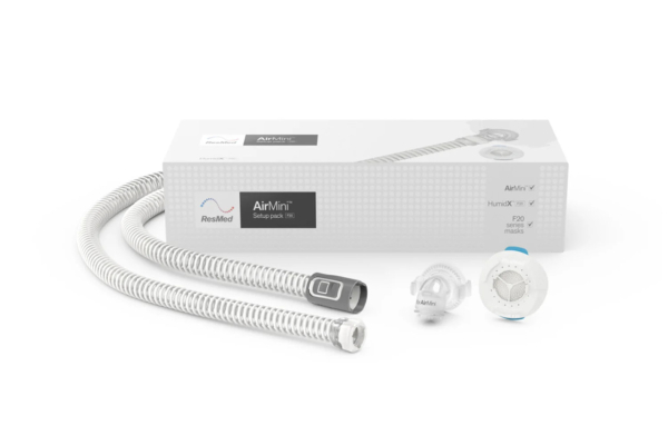 AirMini F20 Setup Pack with HumidX F20 Image Product Image