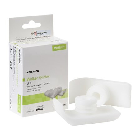 McKesson Glide Ski Image Product Image