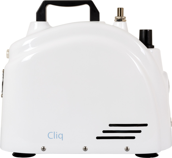 Cliq 50 PSI Compressor Image 5 Product Image