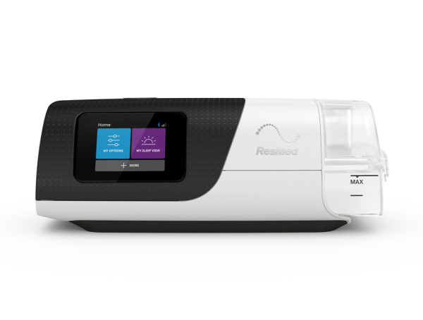 AirSense&trade; 11 AutoSet Tri-Pack Image Product Image
