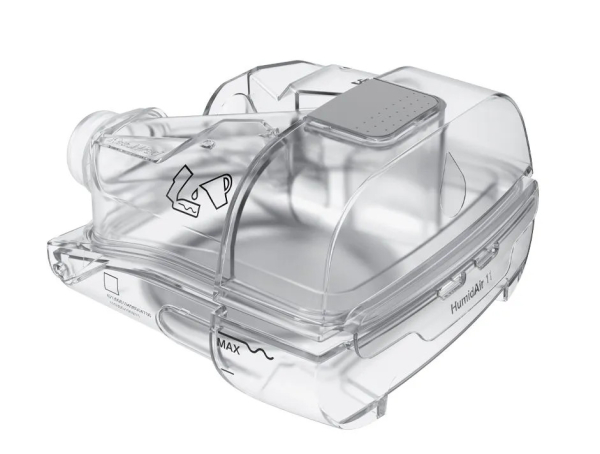 HumidAir™ 11 Cleanable Water Tub Image Product Image