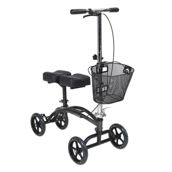 Steerable Knee Walker Image Product Image