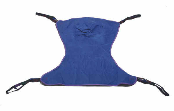 Full Body Patient Lift Sling 13222m Image Product Image