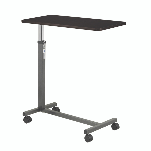 Non-Tilt Overbed Table Image Product Image