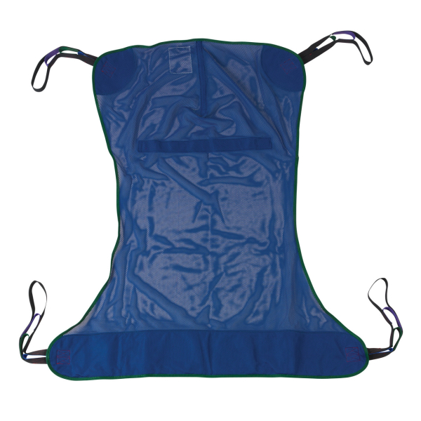 Full Body Patient Lift Sling 13223l Image Product Image