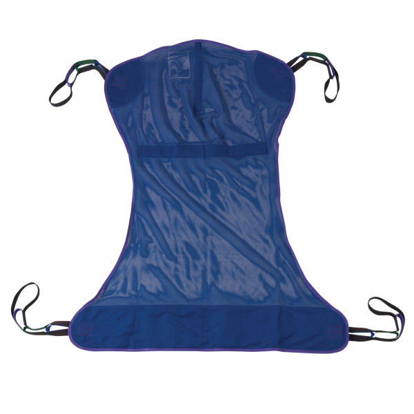 Full Body Patient Lift Sling 13223m Image Product Image