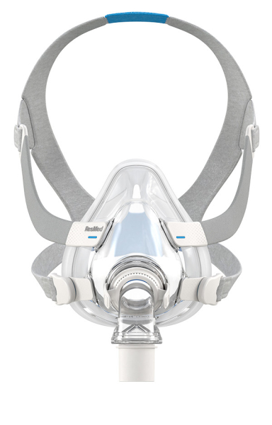 AirFit&trade; F20 Full Face Mask Complete System Starter Pack Image Product Image