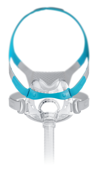 Evora&trade; Full Face Mask Fitpack Image Product Image